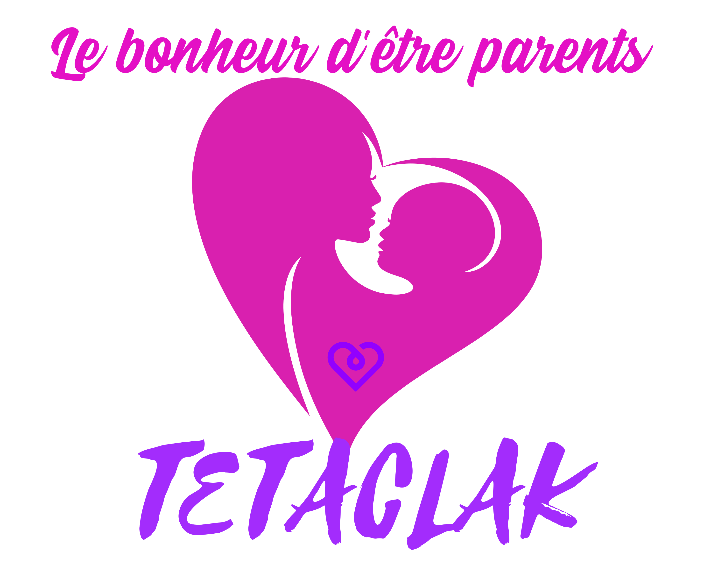 Tetaclak Accompagnement